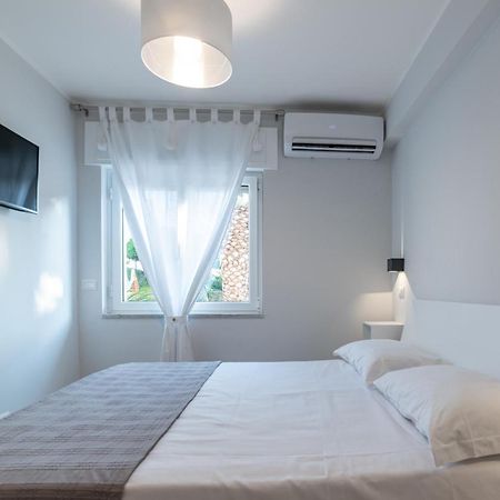 Citrarium B&B - Apartaments Четраро Екстер'єр фото