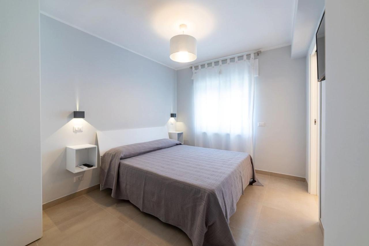 Citrarium B&B - Apartaments Четраро Екстер'єр фото