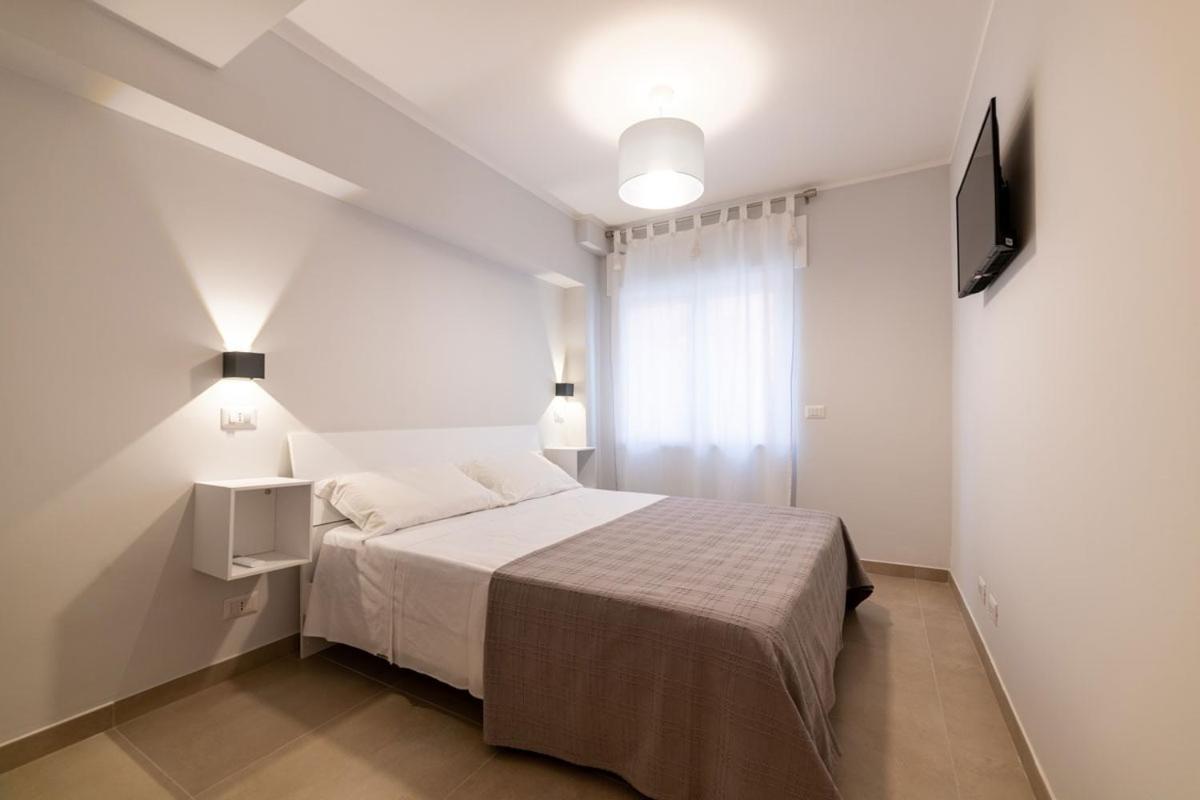 Citrarium B&B - Apartaments Четраро Екстер'єр фото