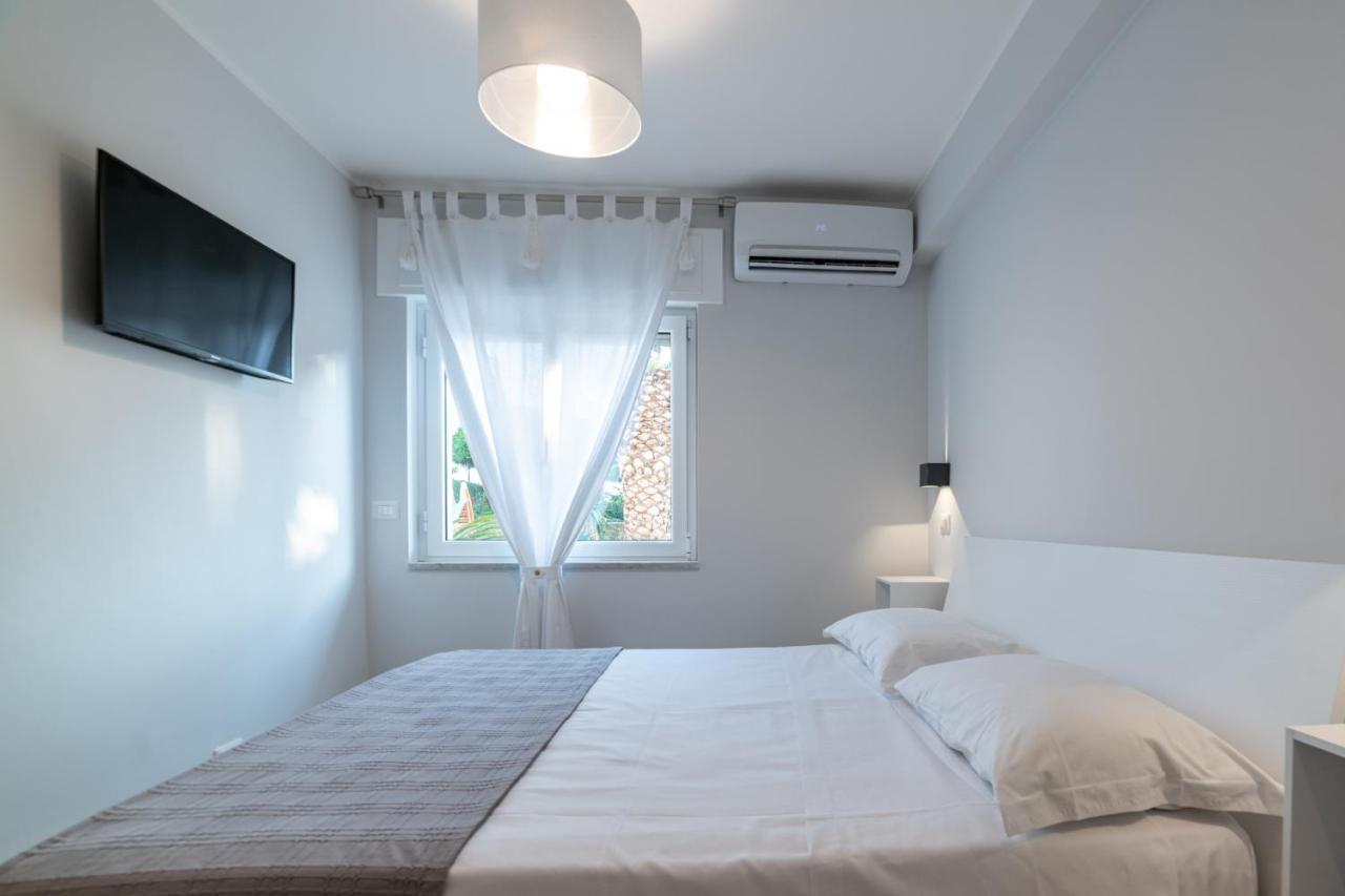 Citrarium B&B - Apartaments Четраро Екстер'єр фото