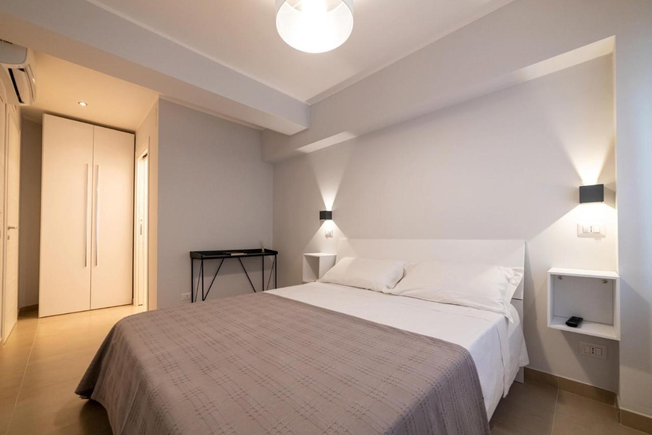 Citrarium B&B - Apartaments Четраро Екстер'єр фото