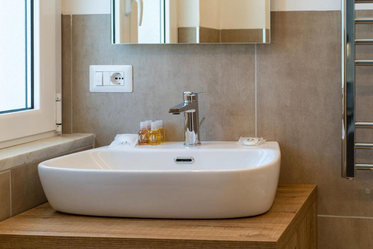 Citrarium B&B - Apartaments Четраро Екстер'єр фото
