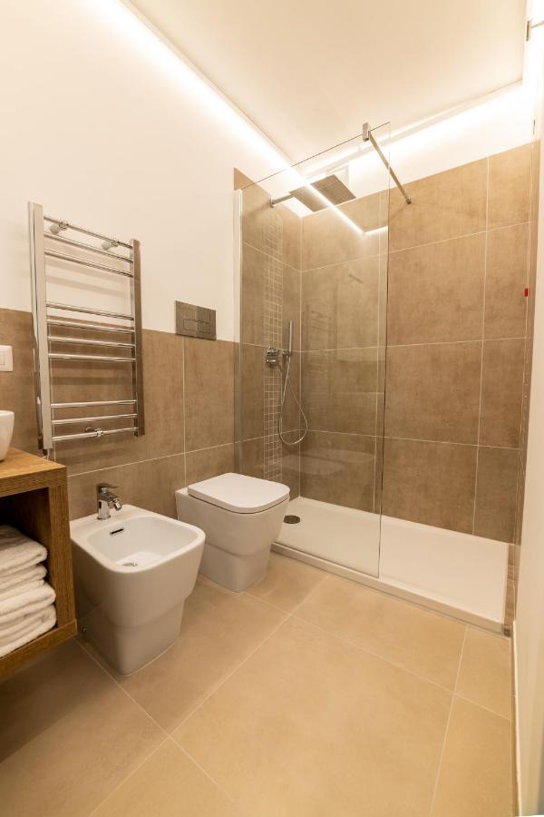 Citrarium B&B - Apartaments Четраро Екстер'єр фото