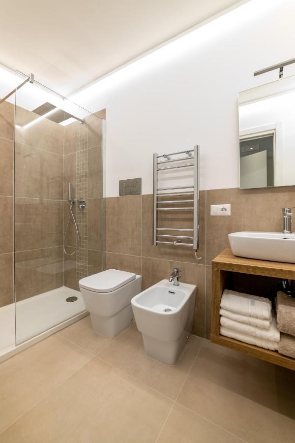 Citrarium B&B - Apartaments Четраро Екстер'єр фото