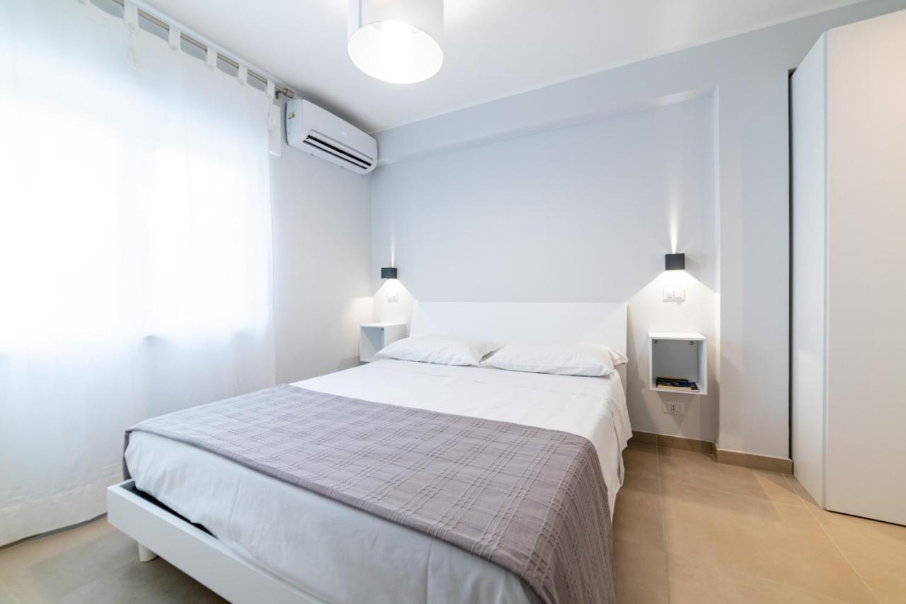 Citrarium B&B - Apartaments Четраро Екстер'єр фото