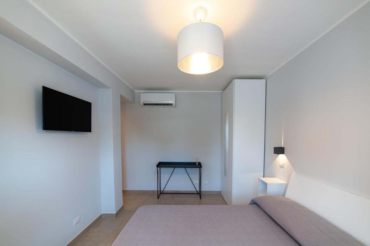 Citrarium B&B - Apartaments Четраро Екстер'єр фото