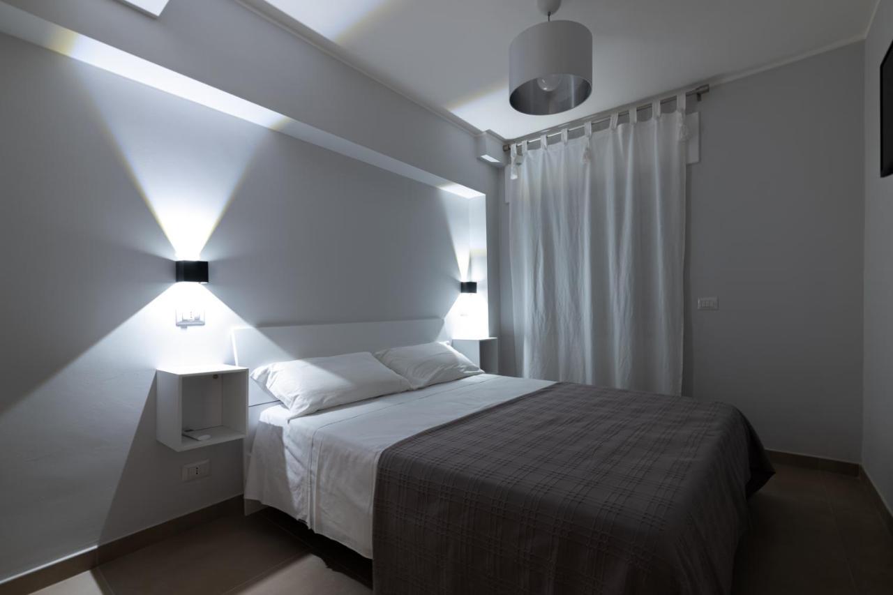 Citrarium B&B - Apartaments Четраро Екстер'єр фото
