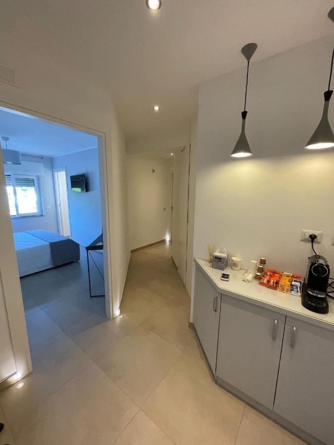 Citrarium B&B - Apartaments Четраро Екстер'єр фото