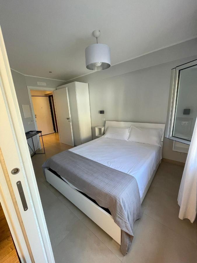 Citrarium B&B - Apartaments Четраро Екстер'єр фото