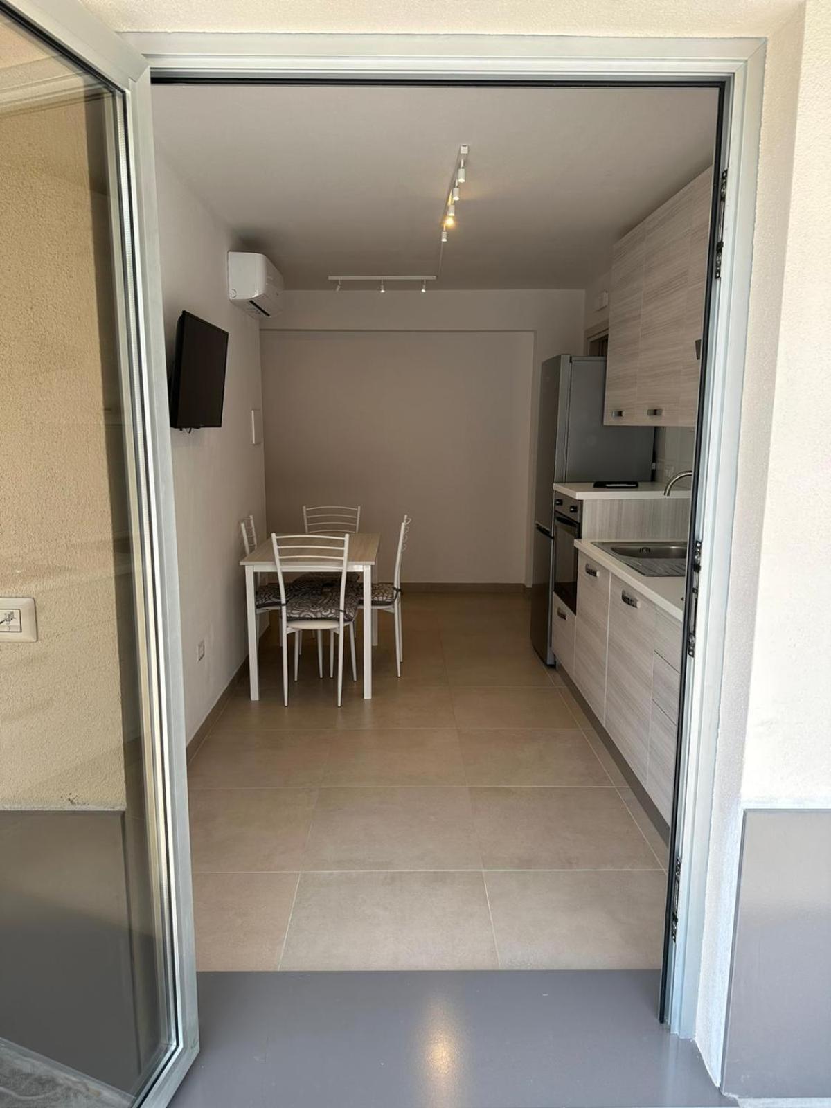 Citrarium B&B - Apartaments Четраро Номер фото