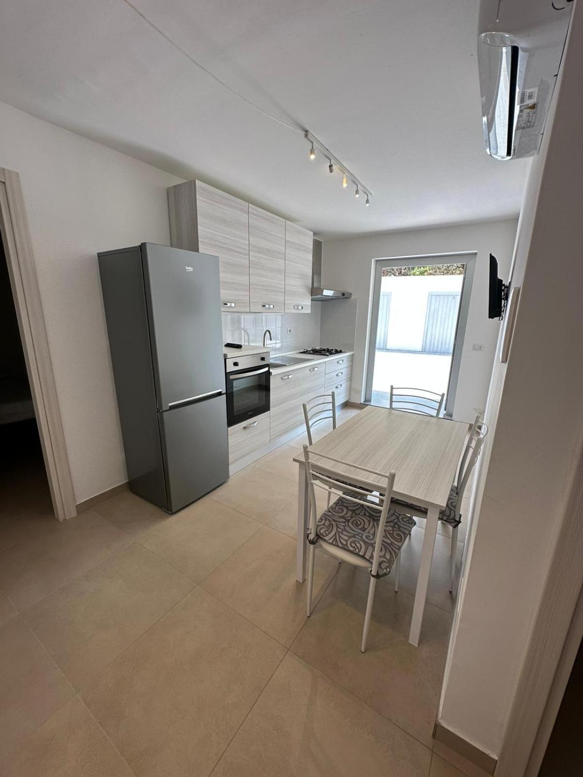 Citrarium B&B - Apartaments Четраро Номер фото