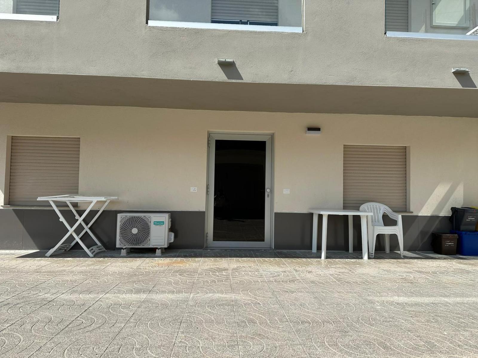 Citrarium B&B - Apartaments Четраро Номер фото
